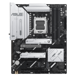 ASUS X870-P WiFi Placa Base ATX AMD X870 Socket AM5 DDR5 Wi-Fi 7 2.5Gb Ethernet para Procesadores AMD Ryzen 7000/8000/9000 Series Precio: 260.49999976. SKU: B14ZYXLBEL
