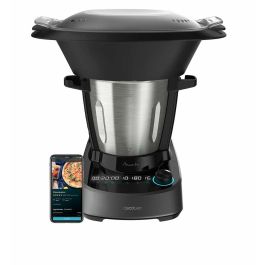 Robot de Cocina Cecotec Mambo 11090 1600 W 3,3 L Negro Precio: 261.59000043. SKU: B1E57GA83K