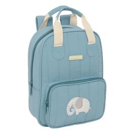 Safta Mochila nevera guarderia Safta preescolar 270x220x100 mm Precio: 29.49999965. SKU: B14VTM9PDN