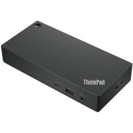 Lenovo ThinkPad Dock Universal USB-C 90W Precio: 174.95000017. SKU: S55123137