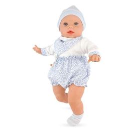Baby lloron 50 cm t.flores azul ref: 6025-24 50 cm Precio: 50.94999998. SKU: B1DB89B22N