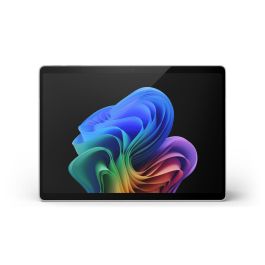 Microsoft Surface Pro Copilot+ PC for Business Portátil Tablet Intel Core Ultra 5 238V 13" 32GB RAM 256GB SSD Windows 11 Pro Ep2 - 20163 Ultra 5 - 238 V