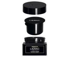 Lierac PREMIUM Crema Sedosa Recarga Antiarrugas Antiedad Reafirmante Facial 50 ml Precio: 46.95000013. SKU: B1B7RP73W4