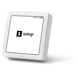Sumup 809610001 Terminal de pago sin contacto Solo Sumup 809610001 Terminal de pago sin contacto Solo