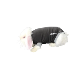 Buster Body Suit Para Conejos XXXS Negro Kruuse Precio: 30.50000052. SKU: B15RAAT2RZ