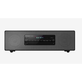 Microcadena de Música Panasonic SC-DM502E-K Precio: 299.49999981. SKU: B14JJQHTB6