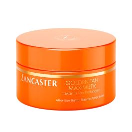 Lancaster GOLDEN TAN MAXIMIZER After Sun Balm - Extiende tu bronceado hasta 30 días, 200 ml Precio: 24.99000053. SKU: SLC-78252