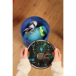 Dujardin Treasure detector Juego de mesa