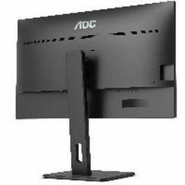 AOC Q32P2 Monitor Profesional 31.5" QHD IPS con Altavoces Integrados, Ergonómico, Flicker-Free y Low Blue Light Negro AOC Q32P2 Monitor Profesional 31.5" QHD IPS con Altavoces Integrados, Ergonómico, Flicker-Free y Low Blue Light Negro