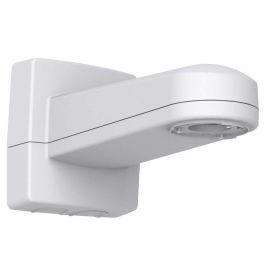 Axis T91G61 Soporte de Pared para Cámaras PTZ/Dome Color Blanco
