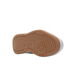 Zapatillas Deportivas Mujer Reebok Classic Double Mix Beige