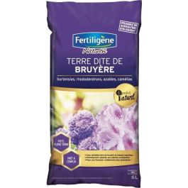 FERTILIGENE - Tierra llamada brezo 6L FERTILIGENE - Tierra llamada brezo 6L Precio: 25.5899996. SKU: B152986VZG