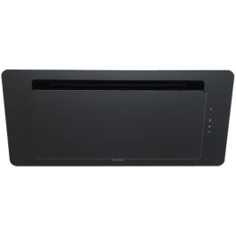 Brandt Capota Vertical BHV1974IB 90cm