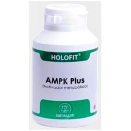 Holofit Ampk Plus Complemento Alimenticio con Plantas y Lactobacillus Gasseri 180 Cápsulas Precio: 96.5000003. SKU: B1G5DHKJFG