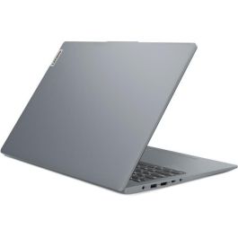 Portátil Lenovo Ideapad Slim 3 16IAH8 | 16'' WUXGA - INTEL i5-12450H - 16GB RAM - 512GB SSD - Windows 11 - AZERTY Portátil Lenovo Ideapad Slim 3 16IAH8 | 16'' WUXGA - INTEL i5-12450H - 16GB RAM - 512GB SSD - Windows 11 - AZERTY