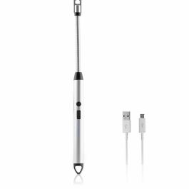 Encendedor Eléctrico Recargable y Flexible Eflecther InnovaGoods