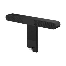Lenovo ThinkVision MS30 Barra de Sonido para Monitor, Sonido nítido 2 x 2W, Diseño modular delgado, Compatible con ThinkVision P y T Series, Candado de seguridad Precio: 44.89000054. SKU: S7781412