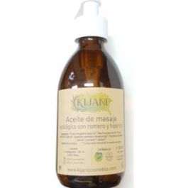 Aceite Masaje Romero-Hiperico 250Ml Precio: 13.95000046. SKU: B18ZSSCQGR