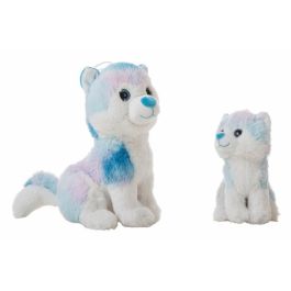 Husky Blue Peluche 20 cm Poliéster para niños a partir de 3 años Precio: 4.79000038. SKU: B1K4VZ7BL8