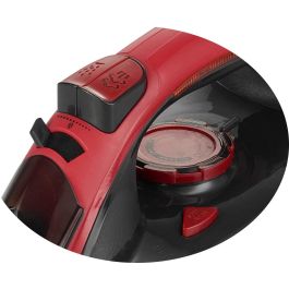 ADLER Plancha de vapor Mesko 3000W, suela cerámica, depósito 400ml