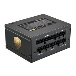 SHARKOON Rebel P20 SFX Fuente de Alimentación 1000W 24-pin ATX Negro