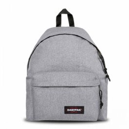 Eastpak EAS5414709190743 Mochila Acolchada Pak'R Gris Sunday 24 L