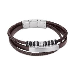 Pulsera Hombre Lotus LS2592-2/2 Negro Precio: 49.89000005. SKU: B1HR3R8X3L