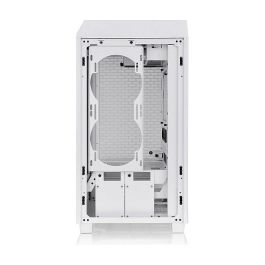 Thermaltake The Tower 200 Snow Caja de PC Mini Tower Blanca Compatible con Mini-ITX