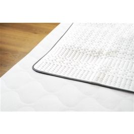 Beurer UB-60 Calientacamas Individual Green Planet para un Sueño Reparador con Calor Agradable y 2 Niveles de Temperatura