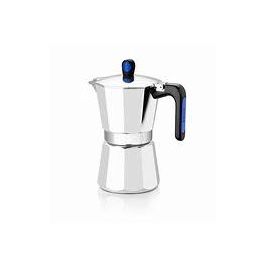 Cafetera Italiana Monix Induction Express Plateado Aluminio 9 Tazas Precio: 20.89000023. SKU: S0415531