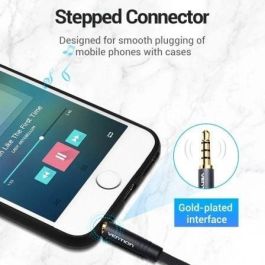 Cable de audio Vention BBMBY