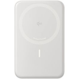 Anker A1654G21 Power Bank MagGo Inalámbrico Magnético 10.000 mAh 15W Blanco con Carga Rápida 27W USB-C Precio: 66.50000038. SKU: B169XJ634T