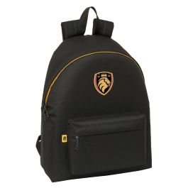Mochila Escolar Kings League Ultimate Móstoles Negro 33 x 42 x 15 cm Precio: 21.88999989. SKU: B1DS8KHBW4