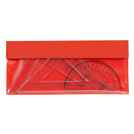 Conjunto Dibujo Escolar