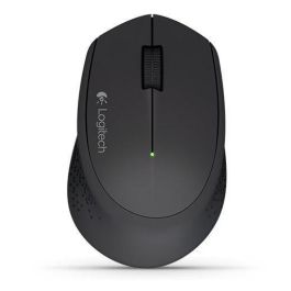 Logitech Ratón Inalámbrico M280, 1000 dpi, 2.4 GHz, 18 Meses Batería, Precisión Óptica Avanzada Precio: 29.58999945. SKU: B1C9EN33Y2