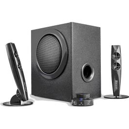 Wavemaster STAX BT 2.1 Sistema de Altavoces Inalámbricos Bluetooth 2.1 Canales Negro Precio: 141.9500005. SKU: B1JNKRJNCG