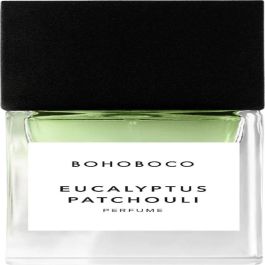 Bohoboco Parfum Eucalyptus Patchouli 50ml Precio: 110.49999994. SKU: B1E4VJVDW6