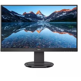 Philips 276B9/00 Monitor IPS Quad HD 27" (68.6 cm) 2560x1440, 4ms, USB-C Docking 65W, HDMI, DisplayPort