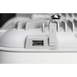 LANCOM LX-7300 Punto Acceso Wi-Fi 6E Tri-Banda (2,4/5/6 GHz) 9300 Mbit/s Bulk 5 - Techo/Pared (Pack 5)