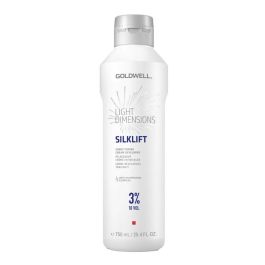 Godwell Light dimensions silklift Tratamiento Acondicionador Developer 3% 10vol 750 ml Precio: 14.49999991. SKU: B1HYYGEYM7