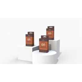 Aceite Estimulante Sensuva Aceite Estimulante Sensuva