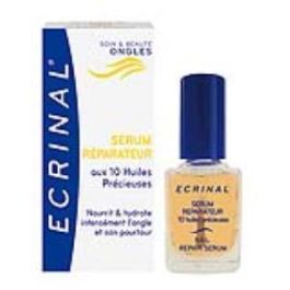 Serum Reparador Uñas 10Ml. Precio: 16.50000044. SKU: B162727TN6