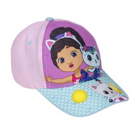 Cerdá Gorra Gabby's Dollhouse Talla 51 cm