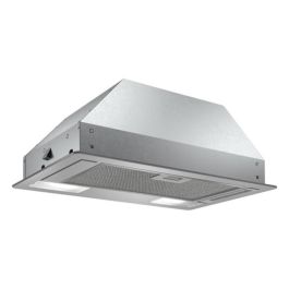 Campana Convencional Balay 3BF263NX 53 cm 300 m³/h 115W D Multicolor Antracita Acero Precio: 156.88999997. SKU: S0422323