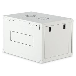 Digitus 7HE 416,2x600x450mm Gris Caja Mural Serie Dynamic Basic Rack de Pared 7U Precio: 138.89999948. SKU: S7817818