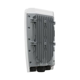 MikroTik Fiber Box Plus Switch Exterior 10 Gigabit IP66 con 4 Puertos SFP+, PoE y Puerto Ethernet Gigabit MikroTik Fiber Box Plus Switch Exterior 10 Gigabit IP66 con 4 Puertos SFP+, PoE y Puerto Ethernet Gigabit