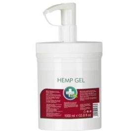 Hemp Gel 1000Ml. Precio: 55.50000049. SKU: B1EV87ZYNA