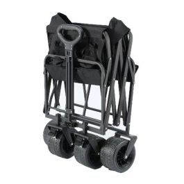 Carro Terraza Y Jardin DKD Home Decor 58 x 56 x 83.5 cm