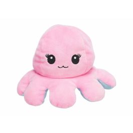 Peluche para perros Trixie Poliéster Felpa Pulpo 19 cm