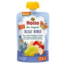 Smoothie Blue Bird Pera-Arandanos 6Meses 100Gr Dem Precio: 1.4999996. SKU: B1EW87MQ4S